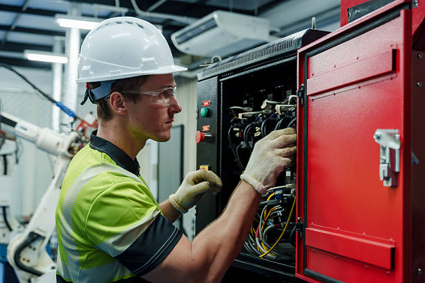 24/7 Emergency Generator Installation experts in Barberton, OH